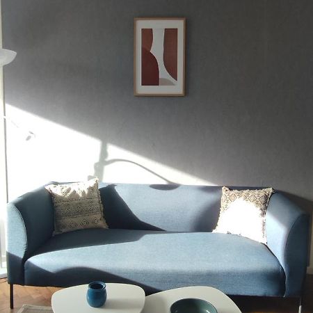 Appartement Cosy Châteauroux Buitenkant foto