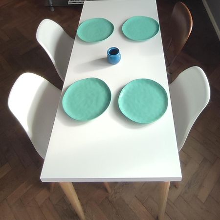 Appartement Cosy Châteauroux Buitenkant foto