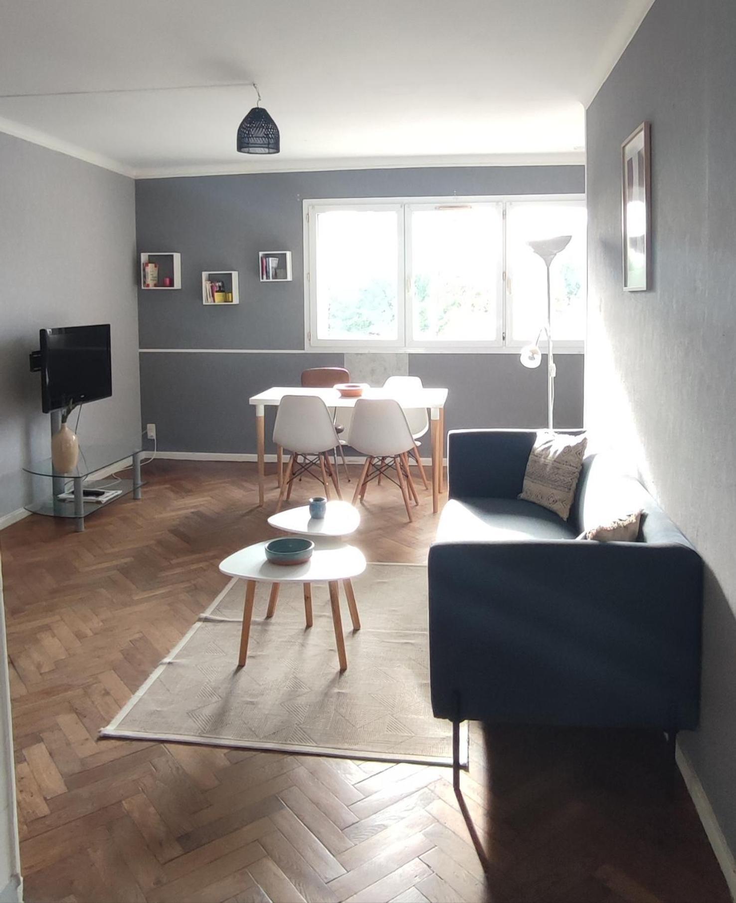 Appartement Cosy Châteauroux Buitenkant foto