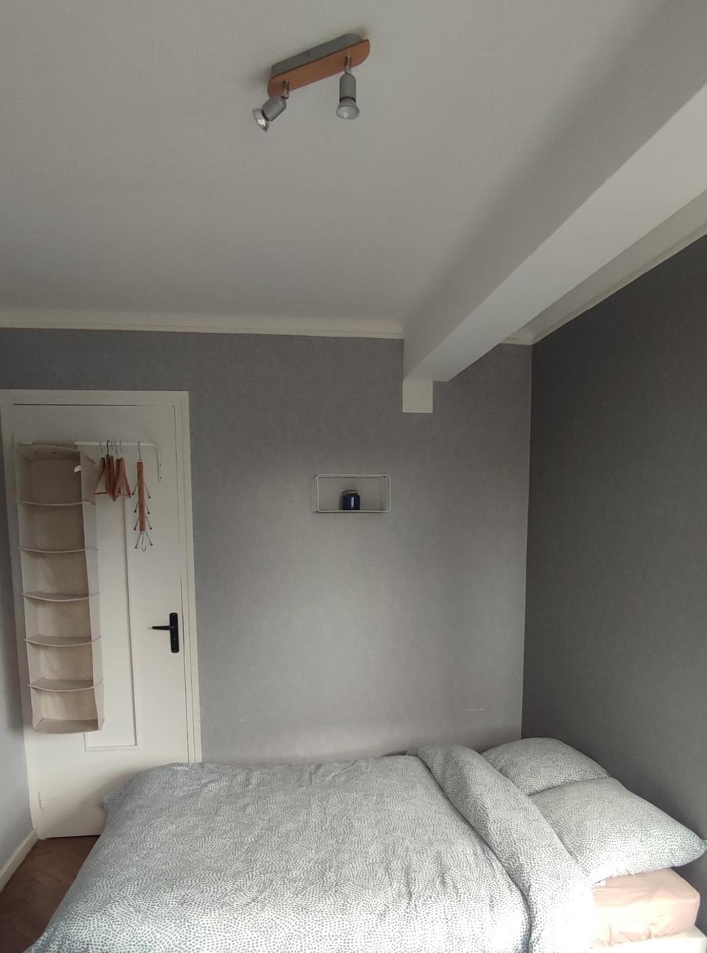 Appartement Cosy Châteauroux Buitenkant foto